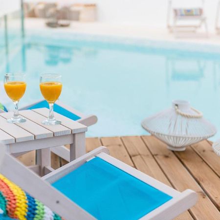 Kouros Home & Suites Faliraki Room photo