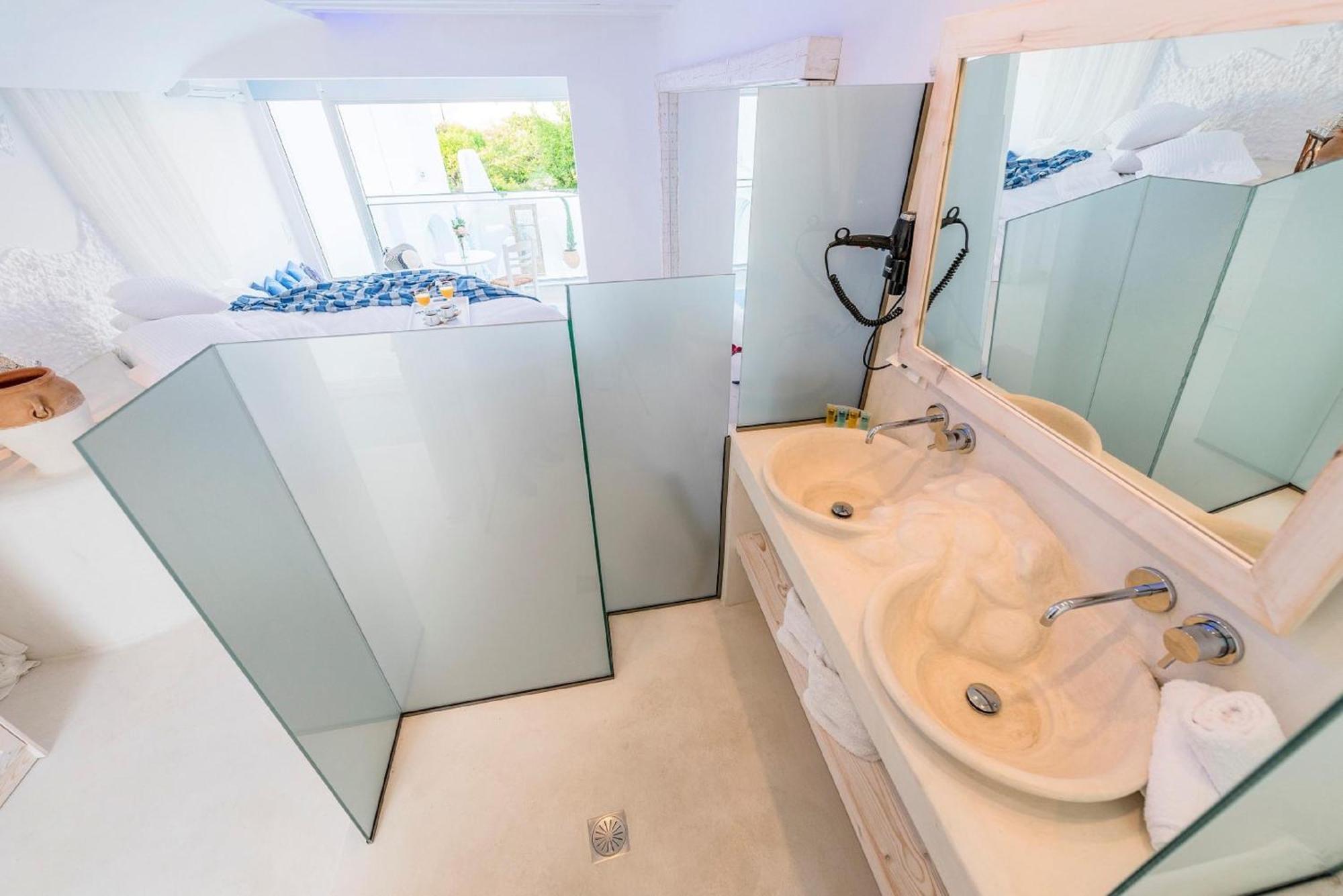 Kouros Home & Suites Faliraki Room photo